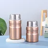 Gold+silver lid