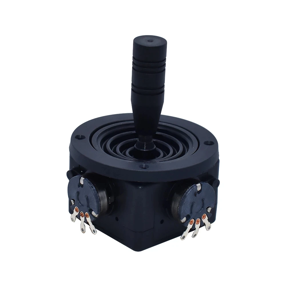 2 assi JH-D202X-R2/R4 Joystick Potenziometro 5K 10K ohm 2 assi JH-D202X-R2/R4 Joystick Potenziometro 5K 10K ohm
