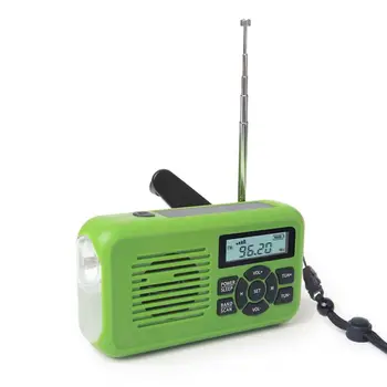 FM AM radio digital mini pocket portable stereo listening radio