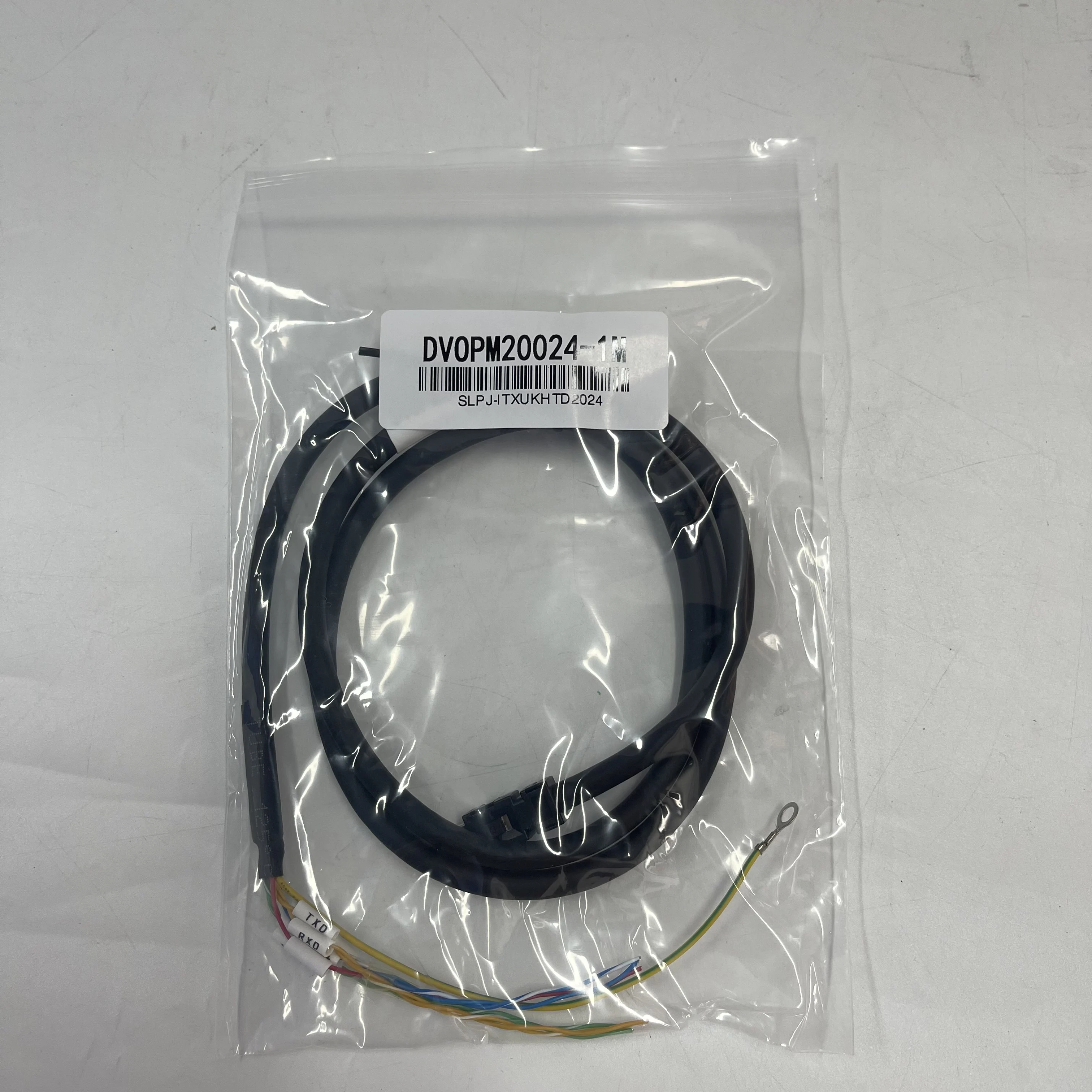 Delta Servo Cable DV0PM20024-01