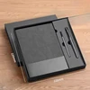 Caja de regalo gris personalizada
