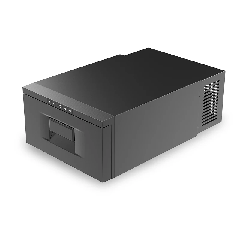 Alpicool D30 Mini Drawer Fridge - Versatile Cooling Solution