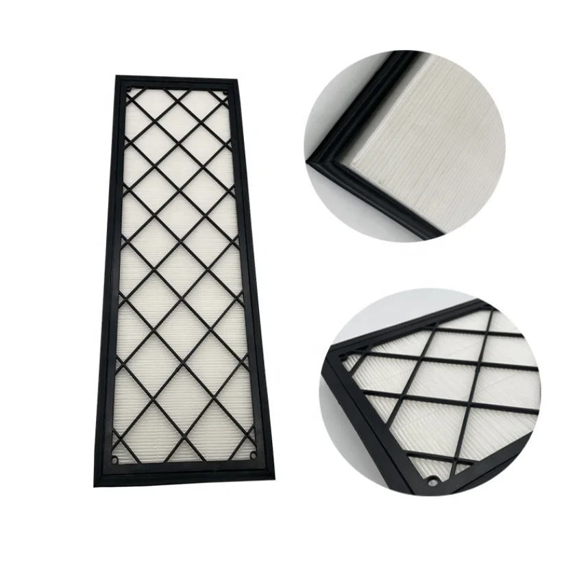 Tesla Model3/Y Hepa filter replacement modely air conditioning grid filter air conditioning filter