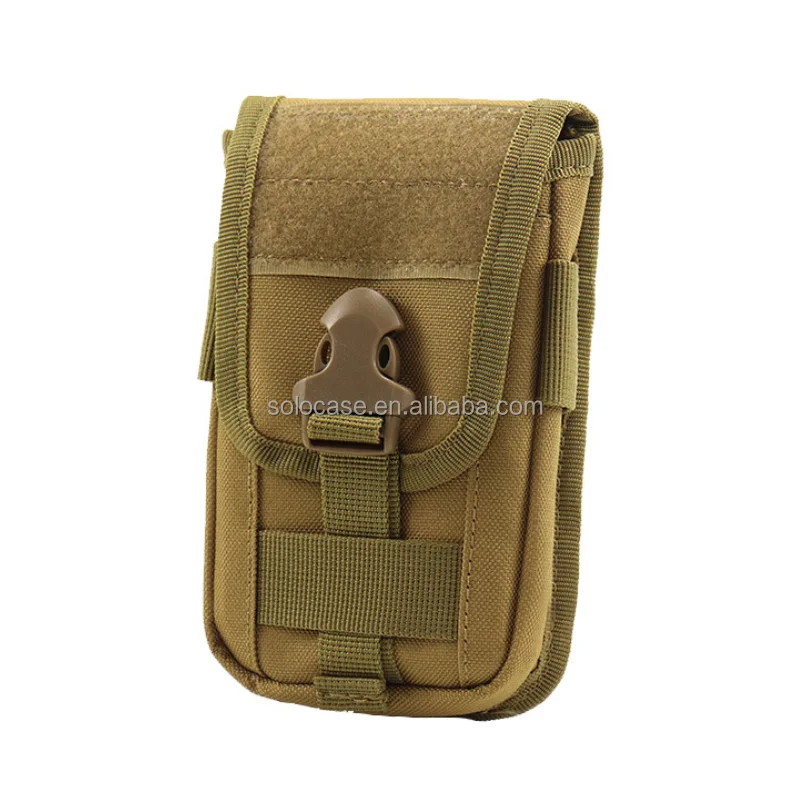 Waterproof Tactical Waist Bag