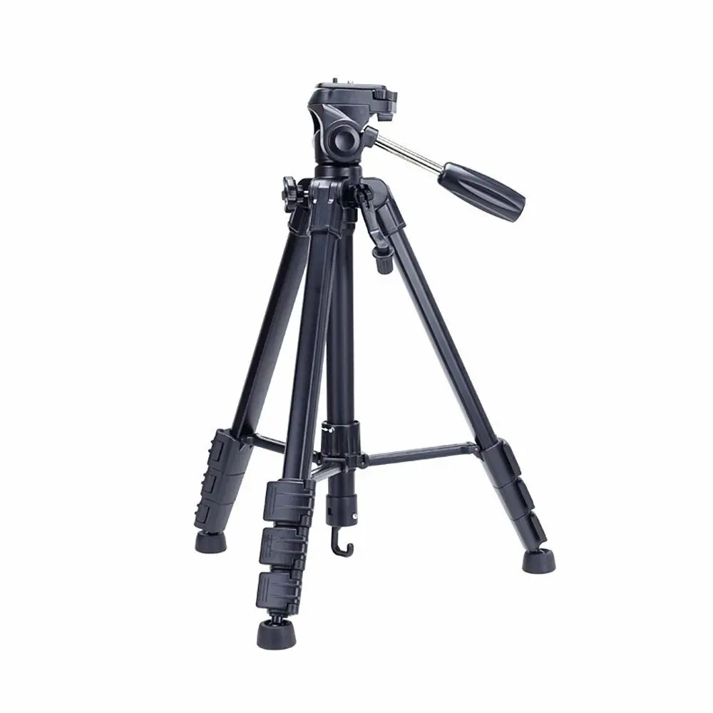 YUNTENG VCT-690 Professional Tripod for SLR Camera Stability