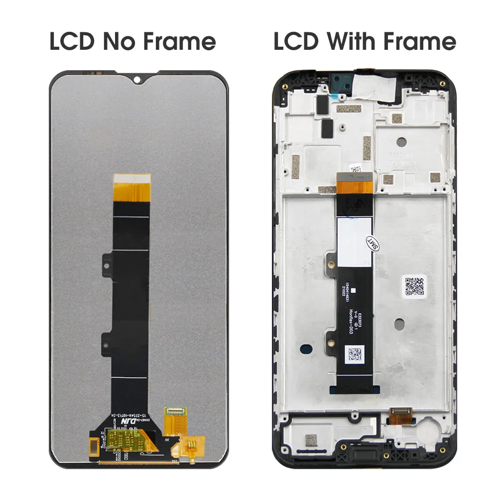 Celulares Phone Mobile Lcd For Motorola G30 LCD Screens Display factory price For Motorola G30 LCD Screen Display