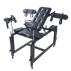 Chaise noire