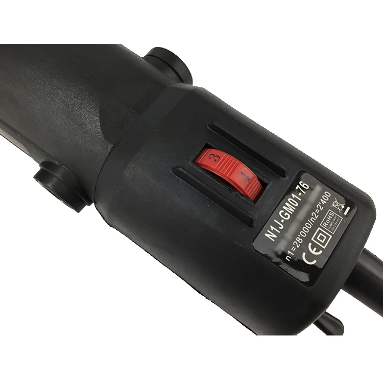 New Hair Clipper 110V Powerful Electric Sheep Shearing Trimmer for