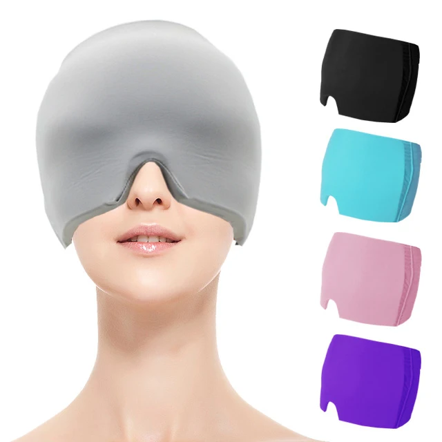 Mask Hot & Cold Gel Pack