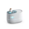 162 rocket aromatherapy diffuser white