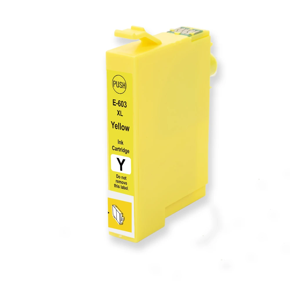Descuento 603XL de Recarga de Tinta para EPSON XP 4105 4100 3100 3105 XP  2100 2105 WorkForce WF 2830DWF 2835DWF 2810DWF 2850DWF Tinta de la  Impresora \u003c Equipo De Oficina / Decohermetic.cl