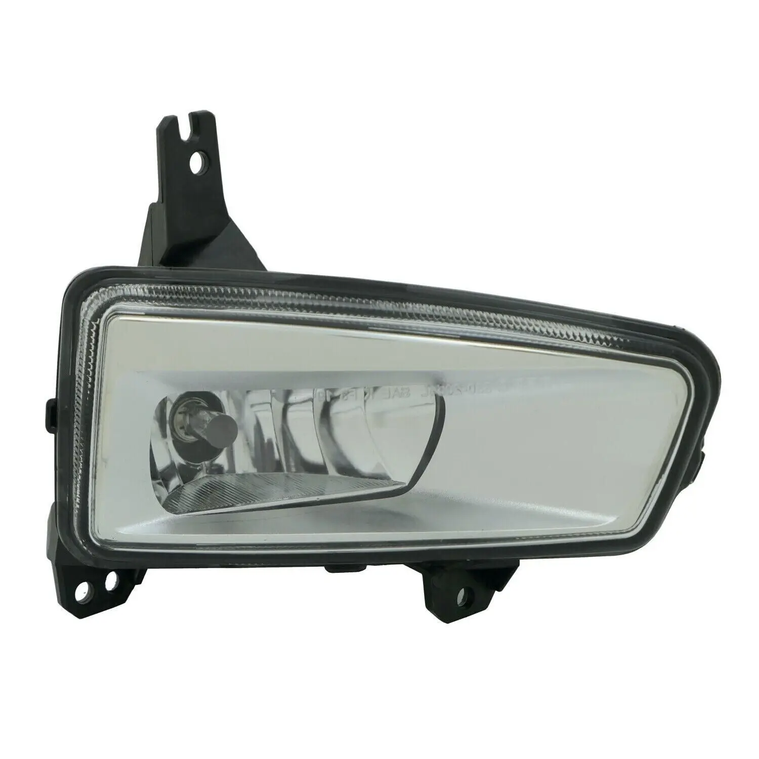 FRONT LEFT RIGHT SIDE FOG LAMP LIGHT ASSEMBLY OEM KS7315A255AB KS73-15A254-CB for FORD FUSION 2019 2020