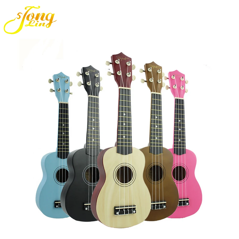 21 inch cheap concert acoustic bass color ukulele From m.alibaba .com