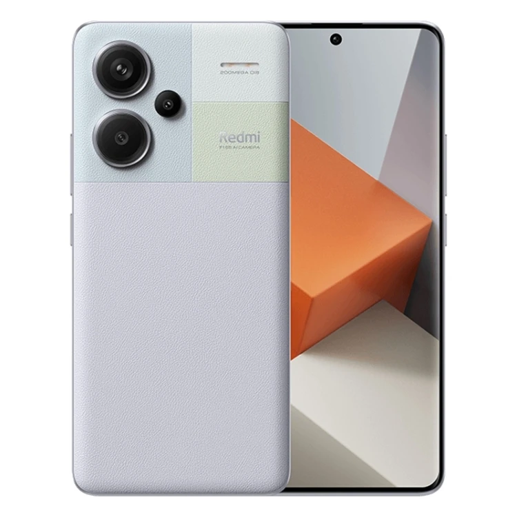 Xiaomi Redmi Note 13 Pro+ Phone - 120hz Display, 512GB Storage