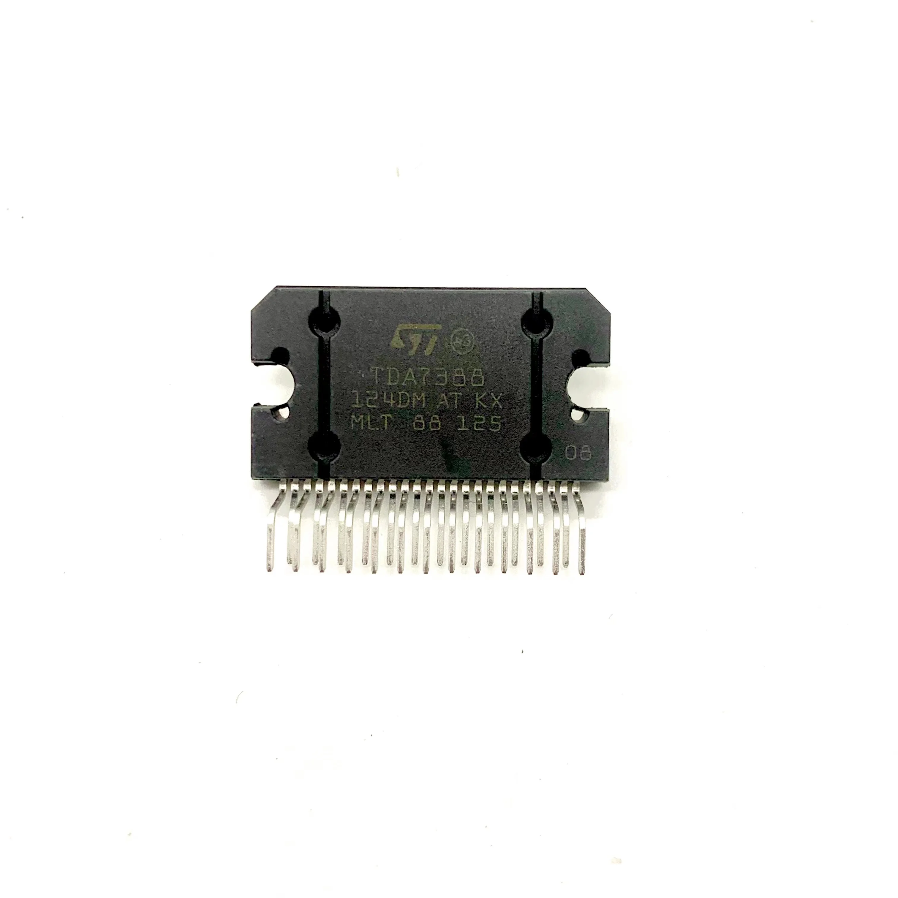JMY New and Original TDA7388 ZIP Integrated Audio Power Amplifier