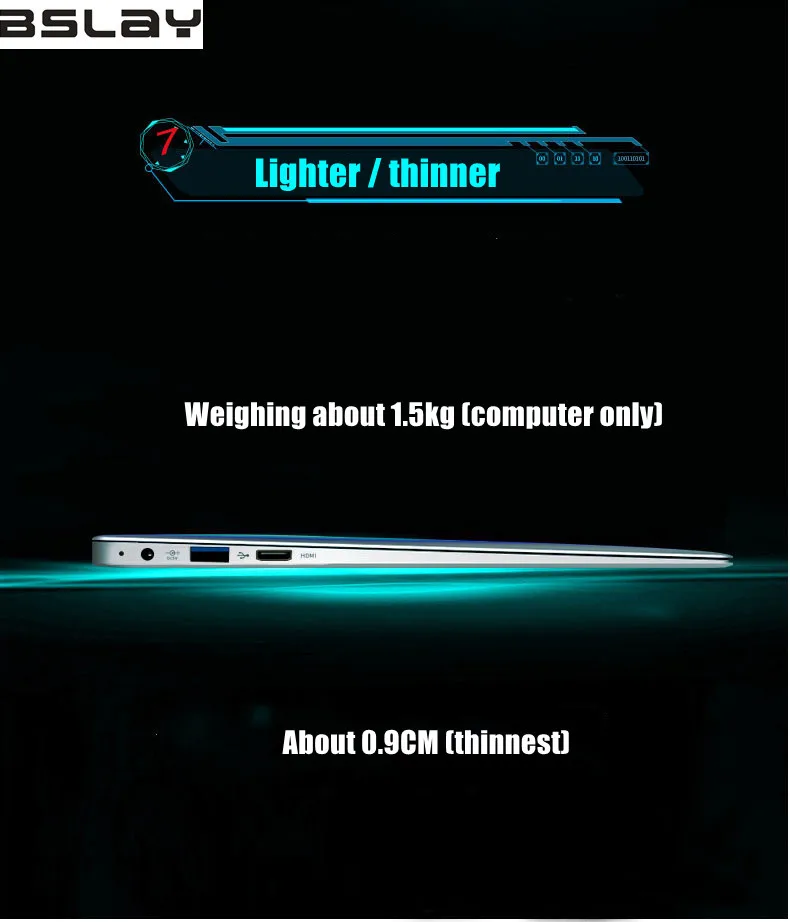 15.6 Inch Gaming With 8G RAM 1TB 512G 256G 128G 64G SSD ROM Laptop Ultrabook Intel Quad Core Windows 10 For Students Computer