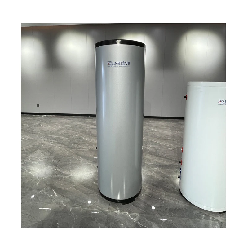 Solar Hot Water Storage Tank High Pressure 500l Water Heater Stainless