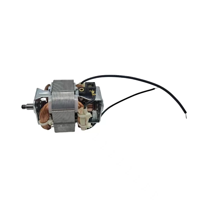 5420 AC Universal Engine Motor Suitable for Meat Grinders, Choppers, Blenders, Mixers Without Temperature Control