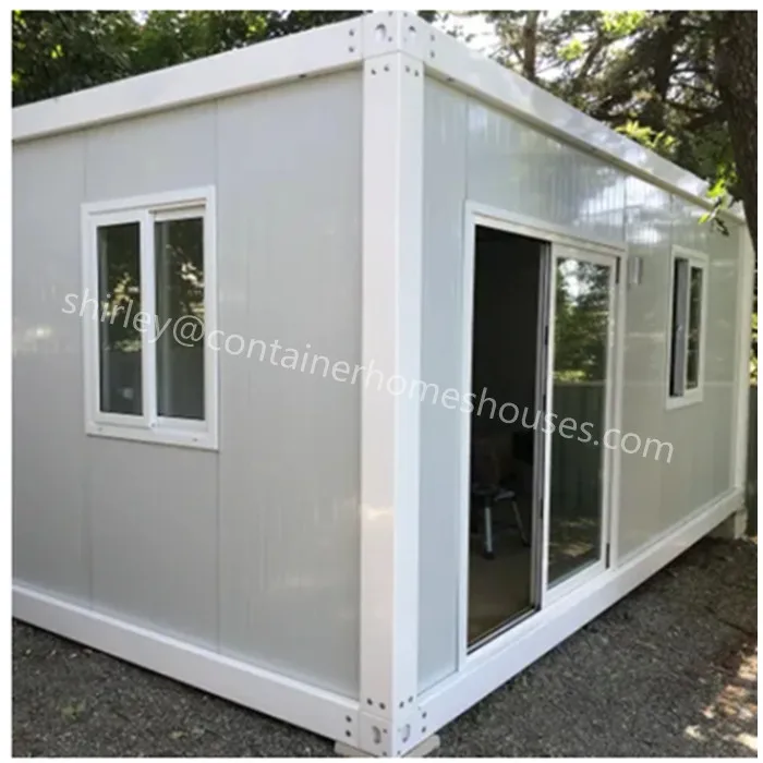 australia project container homes flat pack