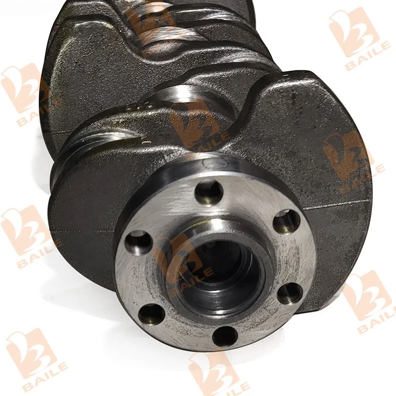 フォークリフトF2エンジン部品F2クランクシャフトマツダフォークリフト