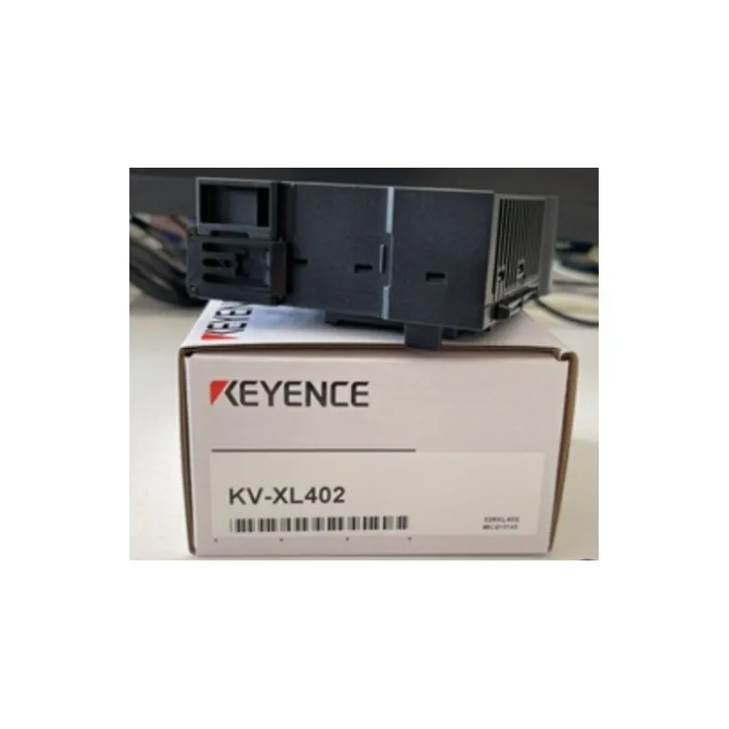 Source KEYENCE KV-XL402 modular Brand new Fast shipping via DHL