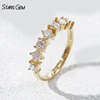 18K Yellow Gold