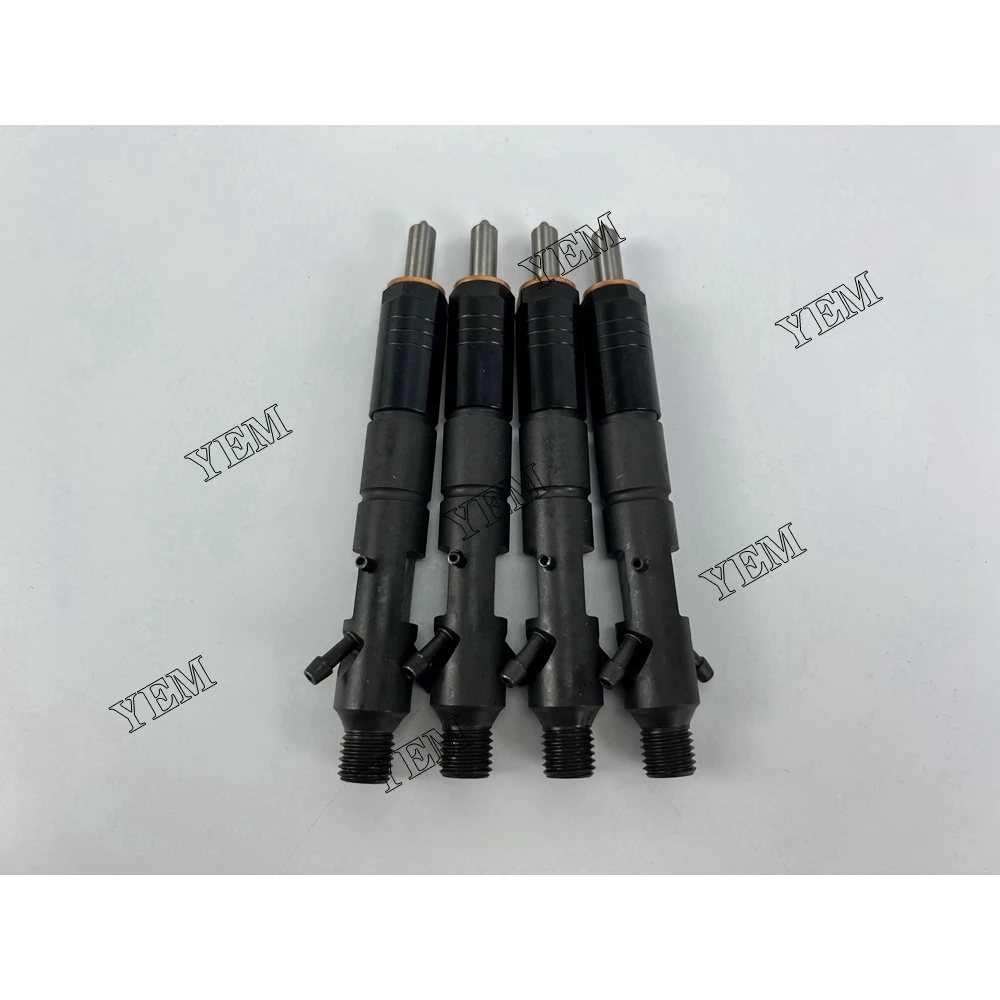 For Perkins 1104C-44T Fuel Injector 2645K011 Universal Engine Parts 3