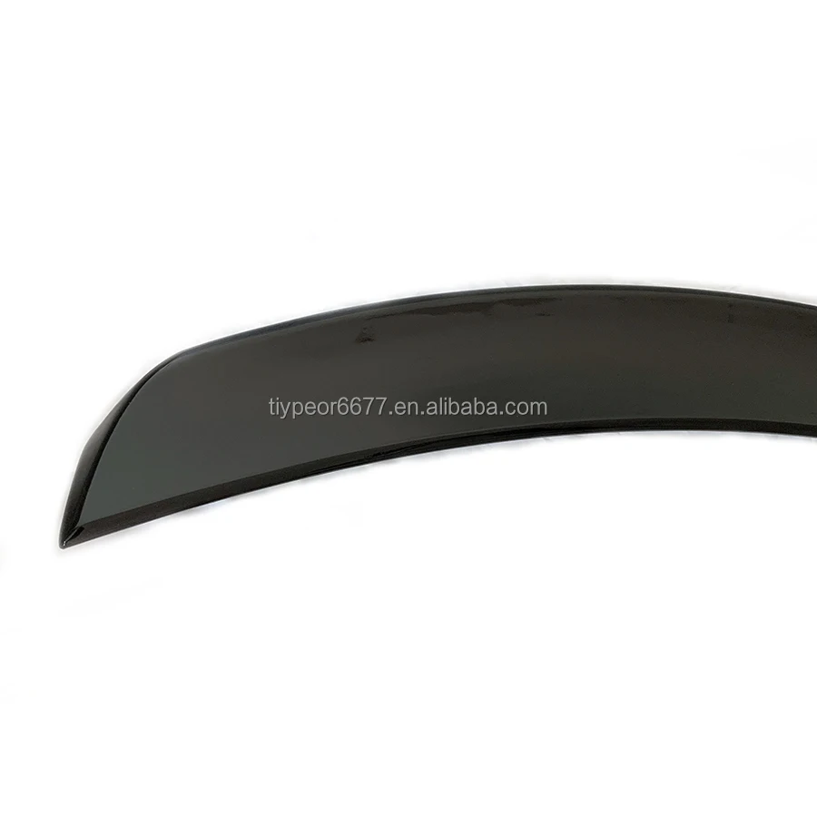 product for chrysler 300c 2011   2018 spoiler rear wing trunk spoiler-8