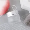 frosted