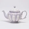pot(purple)