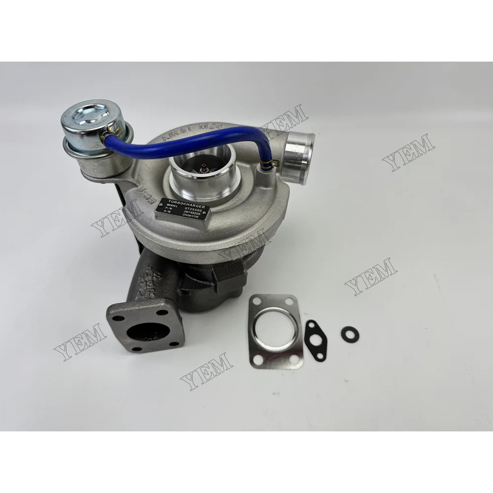 Turbocharger 2674A226 for Liebherr D926 Wholesale Engine Parts