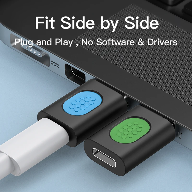 Schitec usb 3,0 адаптер к type c 3,1 usb папа к женскому конвертеру для зарядки телефона синхронизации передачи данных