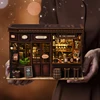 Taverne d'angle AW03-001