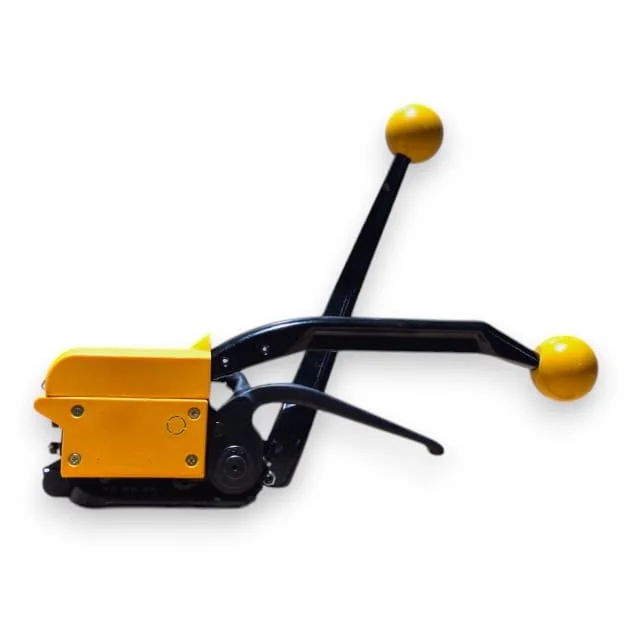 manual strap tool