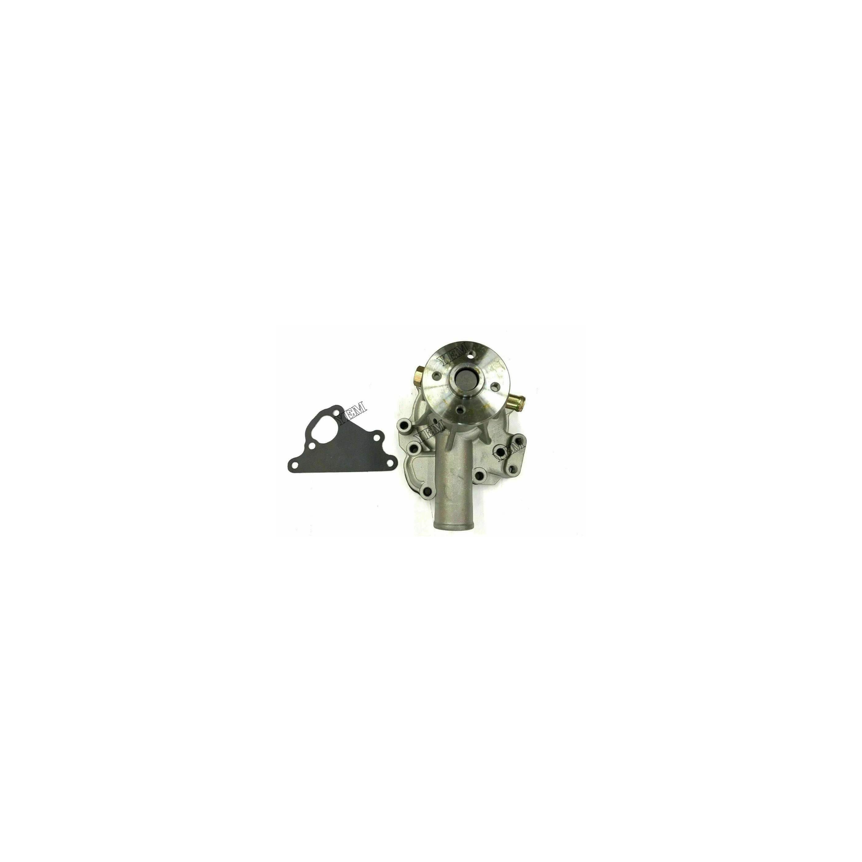 New Water Pump for Perkins for CAT 104-22 404C-22 404C-22T 403C-15 403C-17 Universal Engine Parts