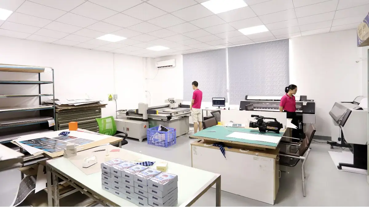 Shenzhen Shengheng Plastic Mold Co., Ltd.
