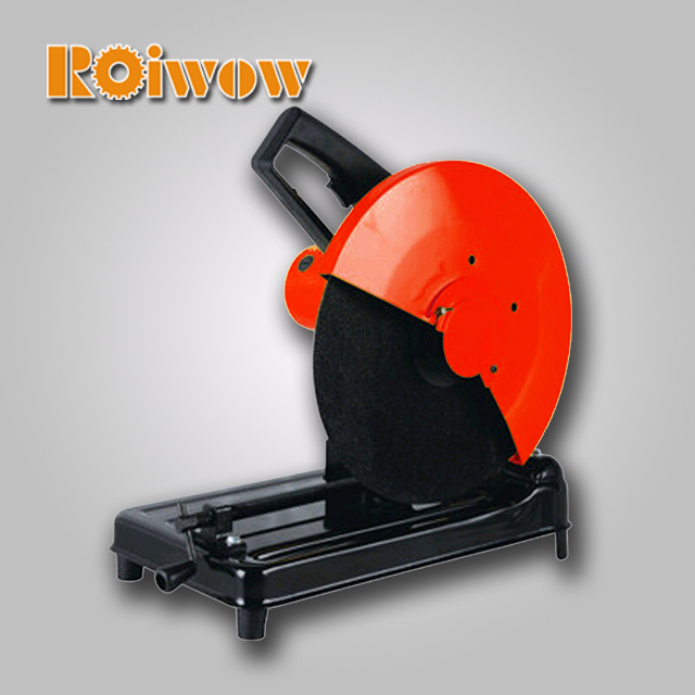 
 355 мм Электрический отрезной станок 1800 Вт RWCM-13052  