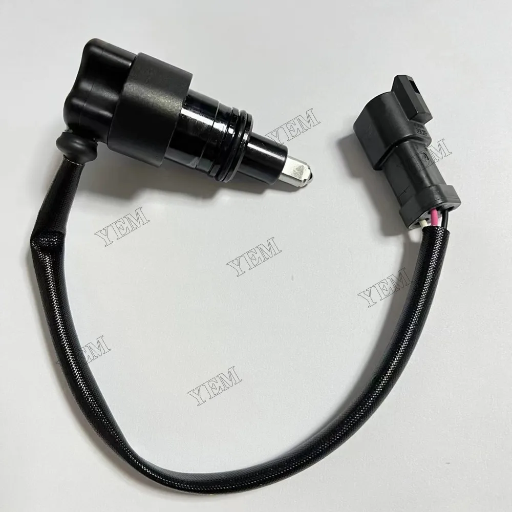 Angle Sensor 729-12-21000 for Komatsu PC210-10 Engine Parts Factory