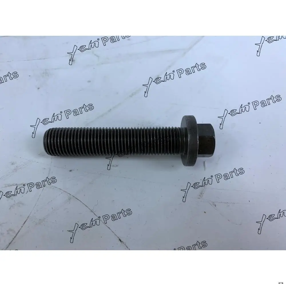 Connecting Rod Screw Fit for Liebherr D924 Dump Truck Generator Set Marine Diesel Engine Parts