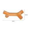 ก้านบิดพลาสติกไม้230g-19*9.4ซม.