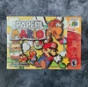 ensemble complet de papier
