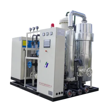 Hot Selling Cheap Customized High Quality And Performance Hydrogenation Nitrogen Purification System