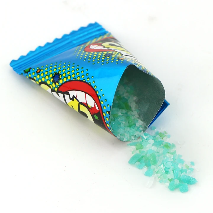 Magic candy