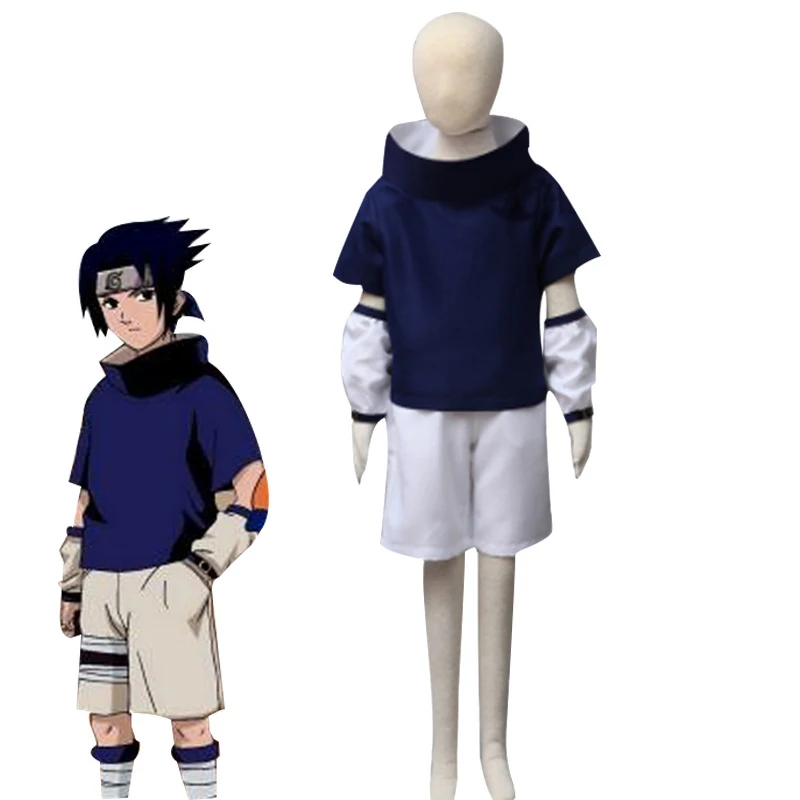 Download A Girl And A Boy Dressed In Anime Costumes