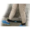 Leg restraints (without locks)