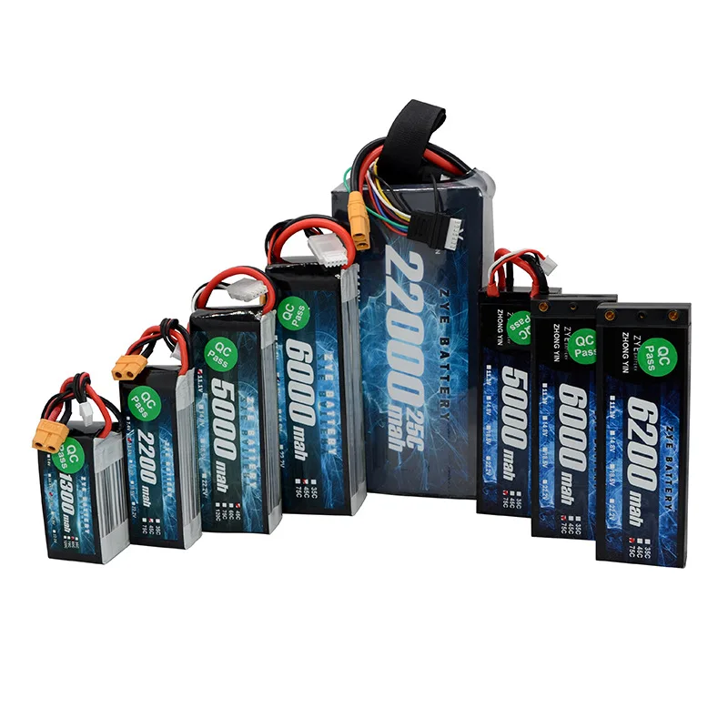 RC-Akku Li-Po 3S 2200mAh 11.1V 45C (Neu und originalverpackt) in Balsthal für CHF 32.9 – nur