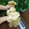 613 Body wave