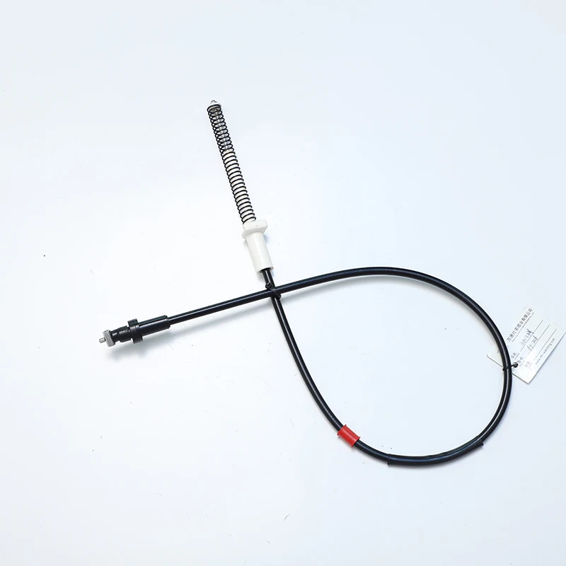 Fiat 46756547 Auto Speedometer Cable - Reliable Performance