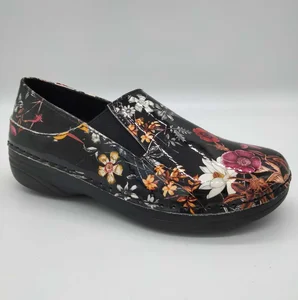 JDS Women's Safety Shoes Elegant Hospital Nurse & Chef Design Cheap Wholesale Clogs