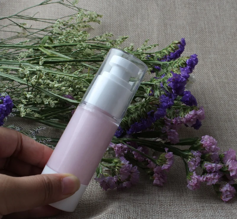Hot OEM Face Base Cream Invisible Pore Foundation Primer Brand Your Own Makeup Primer